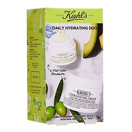 Daily Hydrating Duo - Coffret soin visage